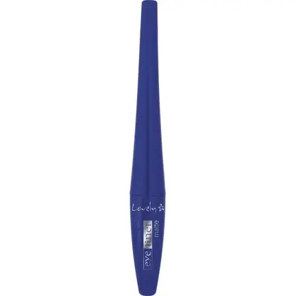 Eyeliner Lovely Matt, maro, 20g Reducere de preț