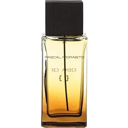 Parfum, Pascal Morabito, Red Amber, 100 ml Expediere rapidă