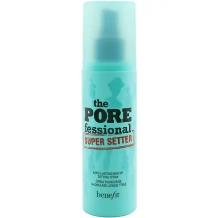 Reducere Spray fixare machiaj, BeneFit, Porefessional Super Setter, 150g