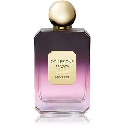 Ultima șansă Parfum, Valmont, Lady Code, 100ml