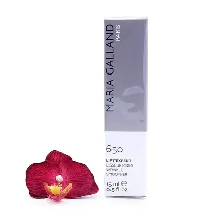 Mai ieftin Crema antirid Maria Galland Lift‘Expert 650, 15ml