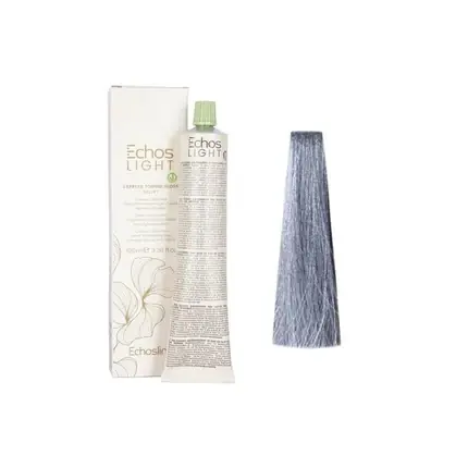 Cumpără acum Toner de păr, Echosline, ASH Platinasche, 100ml