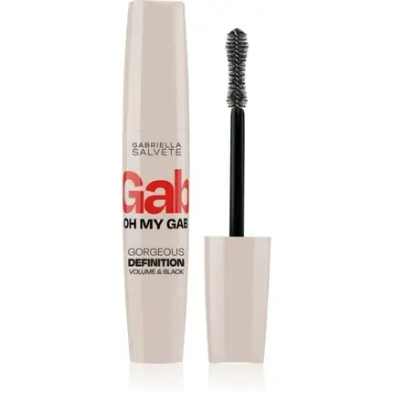 Reducere extra Mascara Oh My Gab, 31g, negru