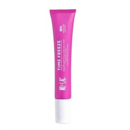 Concealer Mulac Time Freeze, Fermitate si Antiumflare, 15ml Ofertă de sezon