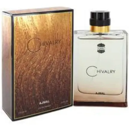 Preferatul clienților Parfum, Ajmal, Chivalry, 100ml