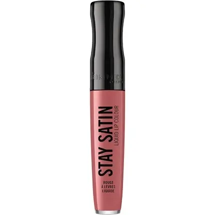 Cel mai bun preț Ruj lichid, Rimmel London, Stay Satin, 5.5ml, It Girl