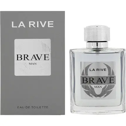 Apă de toaletă La Rive Brave Man, 100 ml Promoție