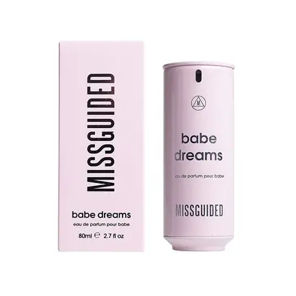 Parfum Damă, Missguided, Babe Dreams, 80ml Cumpără acum