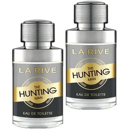 Ofertă Apa de Toaletă Bărbați, La Rive, The Hunting Man, 75ml