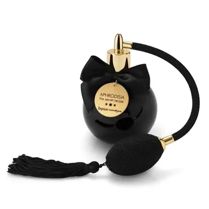 Apă de corp, Bijoux Indiscrets, Aphrodisie, 100ml, feromoni Preferatul clienților