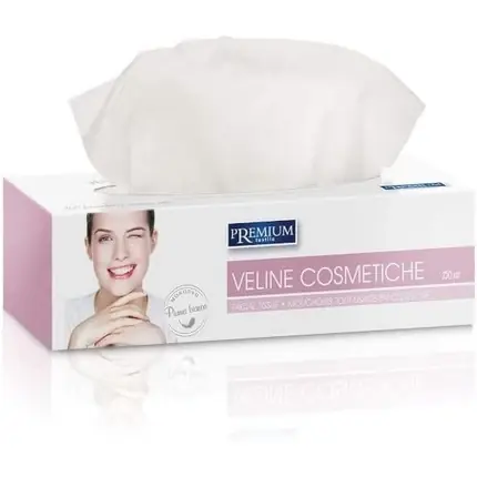 Servetele faciale Xanitalia 100 bucati celuloza Reducere extra
