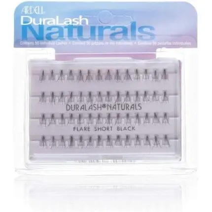 Adeziv gene false Ardell DuraLash Flare, negru Livrare rapidă