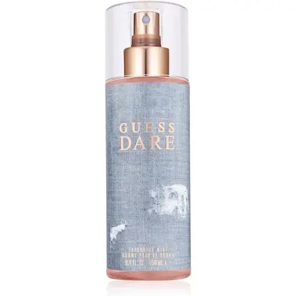 Reducere specială Spray de corp, Guess, Dare, 250 ml