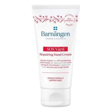 Cel mai bun preț Cremă de mâini, New, regeneratoare, 88g