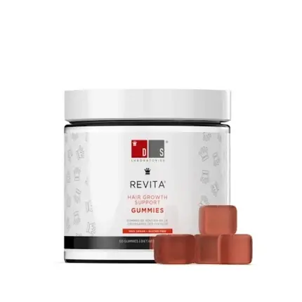 Gume pentru creșterea părului, Revita, vitamine Reducere extra