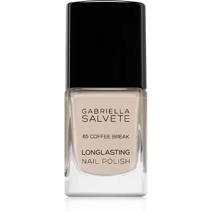Reduceri Lac de unghii, Gabriella Salvete Sunkissed, 65 Coffee Break, 11 ml