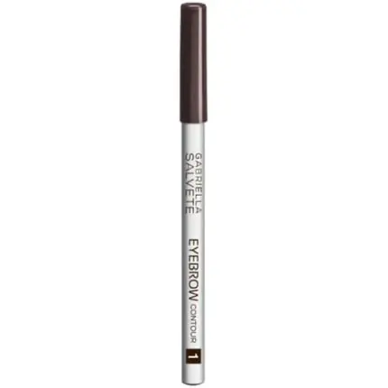 Dermatograf sprâncene, Gabriella Salvete, 03 Chocolate Ofertă limitată