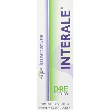 Chilipir Parfum Internature Inner Space, 30 ml