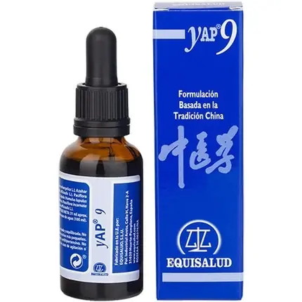 Kit test alergii, Equisalud, Liver Kidney-9 Ofertă