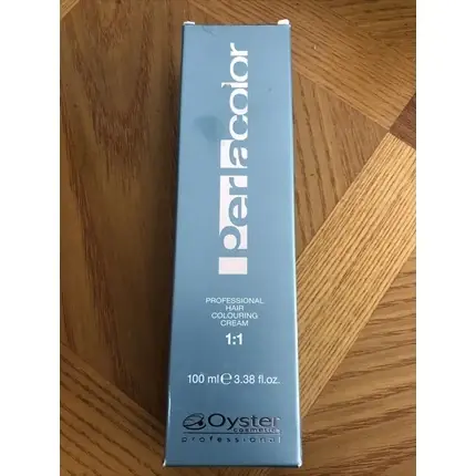 Plată securizată Vopsea de păr, Oyster, Perlacolor 7/3 Blond Auriu