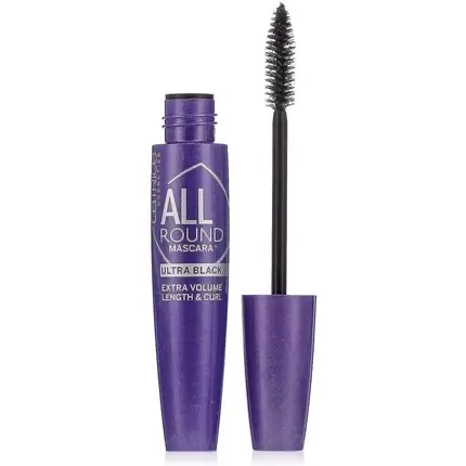 Mascara Catrice Blackest Carbon Black Ever 11 ml Super ofertă