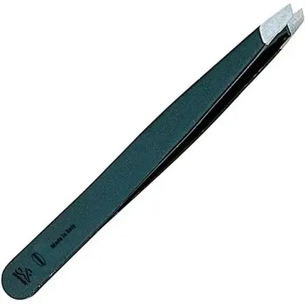 Pensetă Premax, 3.5 inch, finisaj negru Ultima șansă