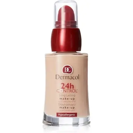 Primer facial, Dermacol, 24H Control, 30 ml Cumpără online