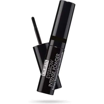 Reducere Fard de sprancene, Pupa Milano, 004 Extra Dark