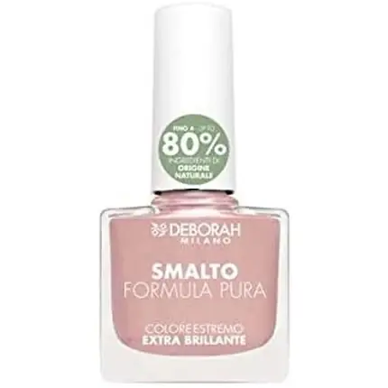 Lac de unghii Deborah, Pure Formula, Nude Reducere specială