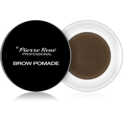 Super ofertă Pomadă sprâncene, Pierre Rene, 02 Maro, 4g