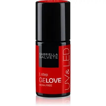 Ofertă Lac de unghii, Gelove, cu LED UV, 8ml