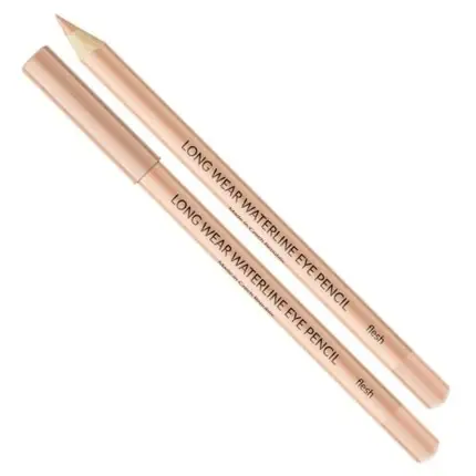Retur ușor Eyeliner Assorted Long Wear, waterproof, negru