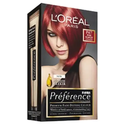 Iluminator, L‘Oréal, P37, prun pur Reduceri