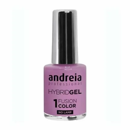 Disponibil imediat Lac de unghii, Andreia, Hybrid Fusion H25, 10.5ml