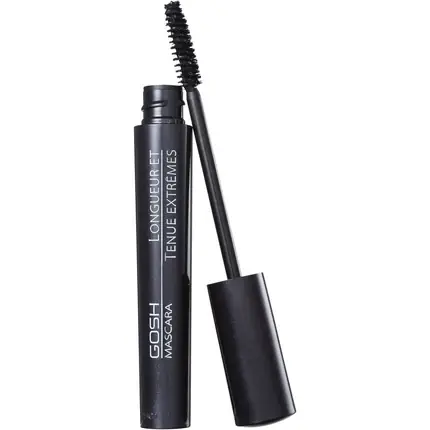 Bestseller Mascara primer Gosh Amazing Length Build, negru