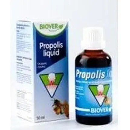 Mască îngrijire ten, Biover, Propolis, 50 ml Ofertă