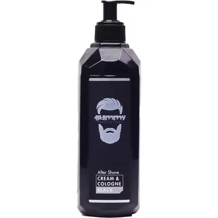Colonie, Gummy, 400 ml, negru Nu rata