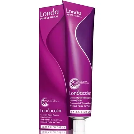 Vezi acum Cremă colorantă păr, Londa, Londacolor, blond deschis-maroniu