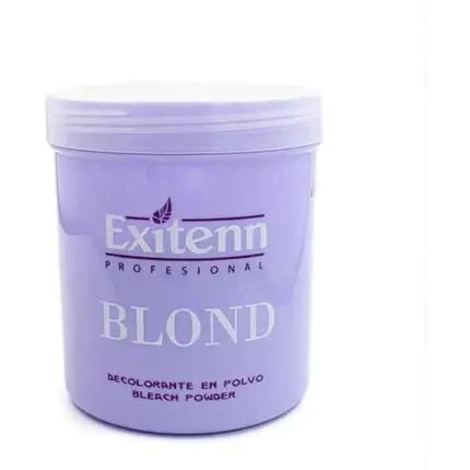 Cumpărături sigure Decolorant păr, Exitenn, Professional, 500g