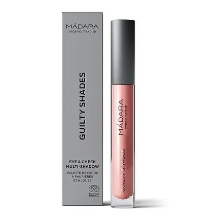 Fard de pleoape Mádara Guilty Shades, 63 Seduction Comandă acum