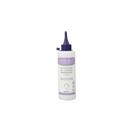 Ofertă limitată Gel indepartare cuticule Masnails, 200ml