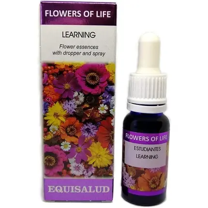 Preț mic Remediu floral, Equisalud, organic natural 15ml