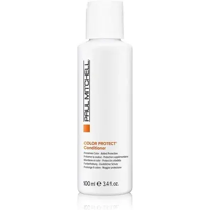 Balsam Paul Mitchell Color Protect pentru păr vopsit 100ml Mai ieftin