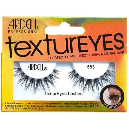 Gene false Ardell TexturEyes 583 Vezi acum