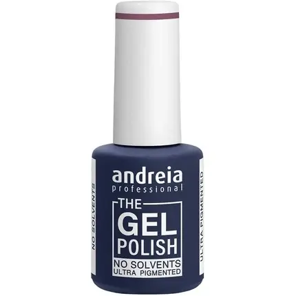 Cel mai vândut Lac de unghii, Andreia, The Gel Polish, mov