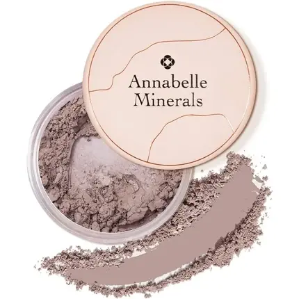Preț promoțional Fard de pleoape, Annabelle Minerals, Americano, 3g