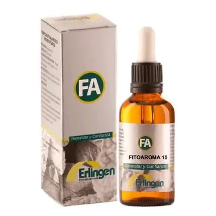 Premium Parfum Erlingen Fitoaroma, 55 ml