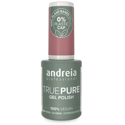 Calitate înaltă Lac de unghii gel, Andreia TRUE PURE, 12ml, T26