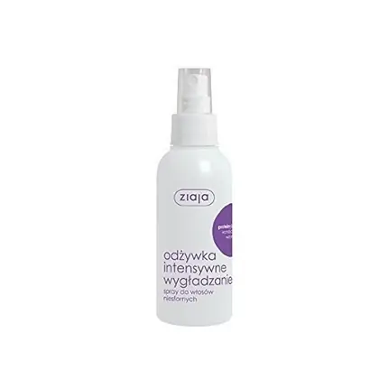 Balsam spray Ziaja Intensive Silk, 150g Discount