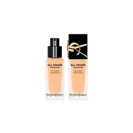 Fond de ten, Yves Saint Laurent All Hours, LW4 Popular